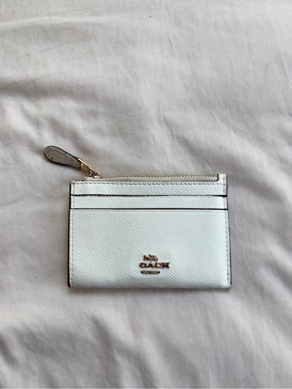 Coach Wallet/Cardholder